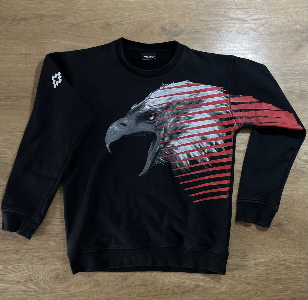 Marcelo Burlon,Dsquared2 блузи размер S-M