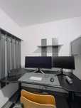 Birou Gaming IKEA UPPSPEL (180×80) – Ca nou