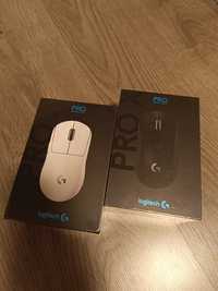 Nou/Sigilat Mouse Gaming wireless Logitech G Pro X Superlight 25K Dpi