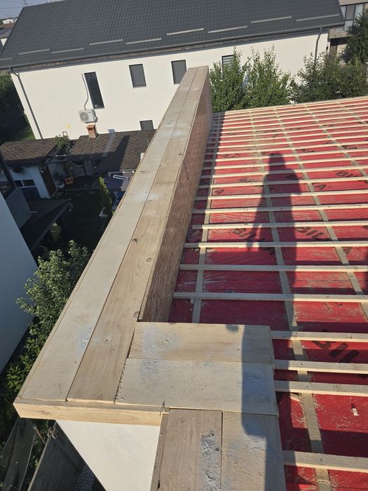 Firmă de acoperisuri de A la Z