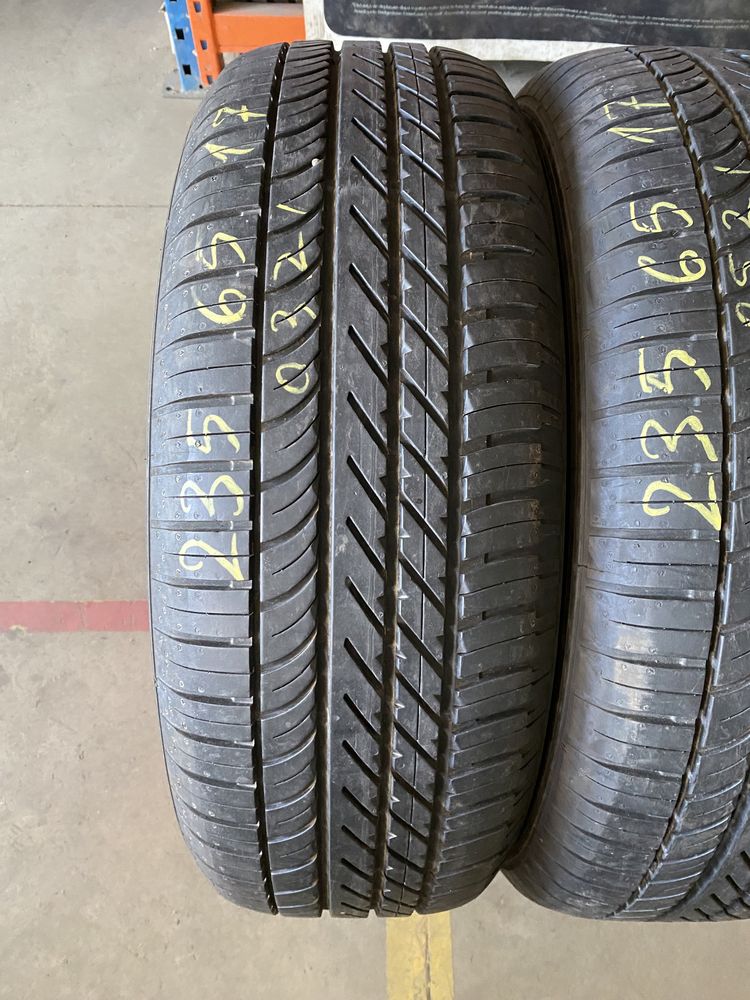 Anvelope vara 235/65/17 Goodyear Eagle F1 AT 235 65 17 R17