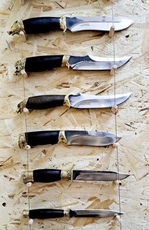 Кизлярские ножи в широком ассортименте