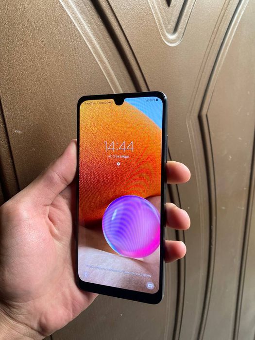 Samsung Galaxy A32 5G sotiladi