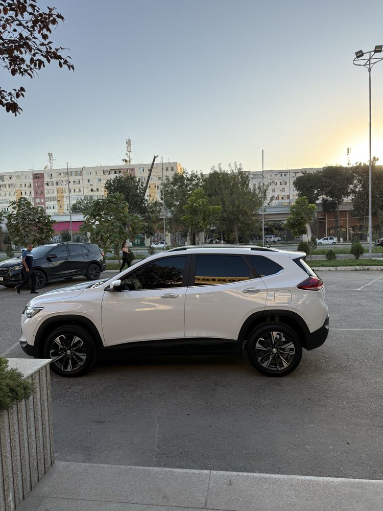 Tracker 2 Premier Plus