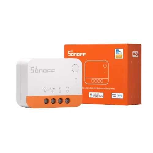 SONOFF ZBMINIL2 Extreme Интелигентен Превключвател