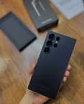 Samsung S25 Ultra 12/512 новый