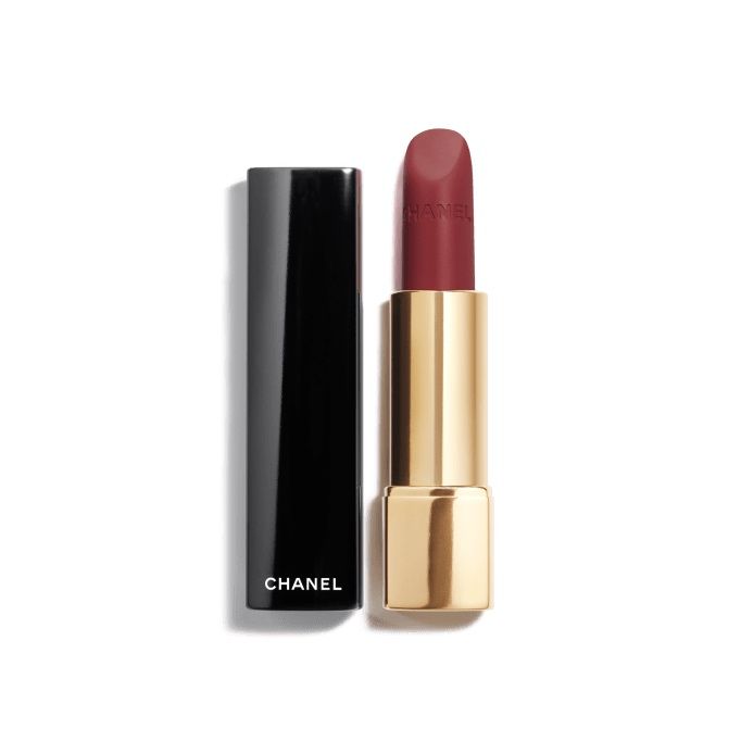 Chanel Rouge Velvet