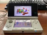 Nintendo 3DS Alb