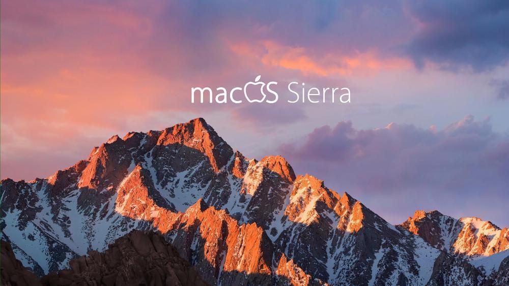 Установка macOS Mojave 10.14