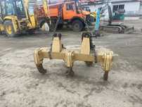 Scarificator buldozer  Liebherr ,Caterpillar