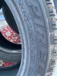 Продам зимний шины в отличном состоянии размер 235/55/R19