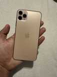 Vand iphone 11 pro max 256 gb
