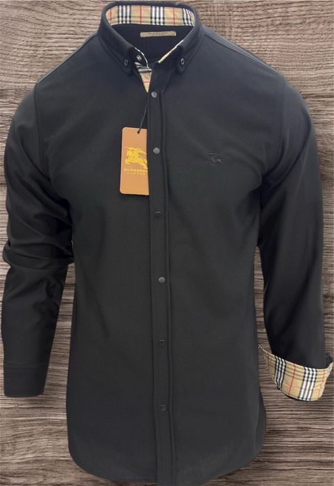 Мъжки стилни ризи