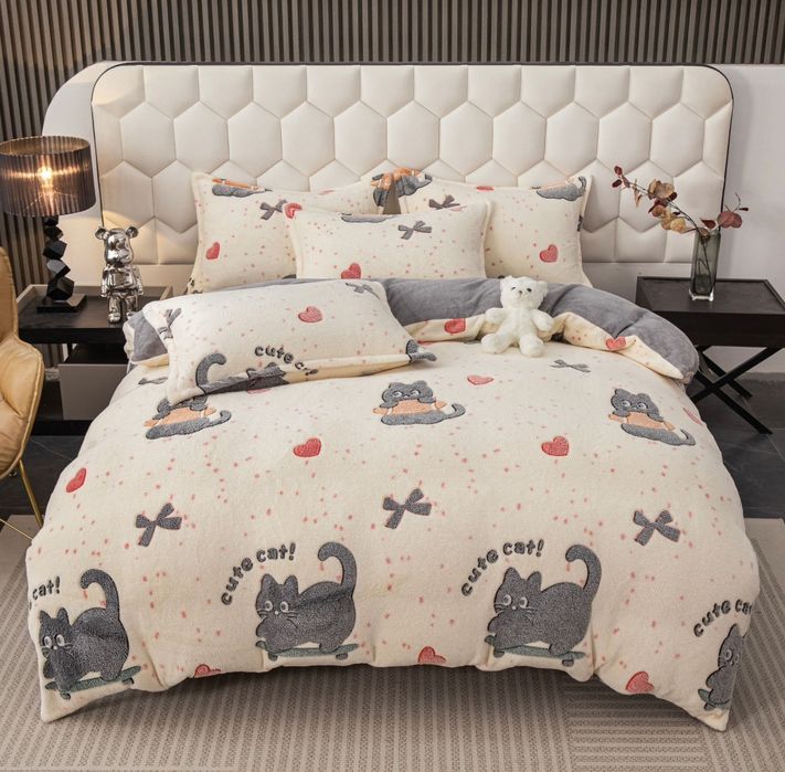 Modele noi cocolino cu elastic