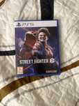 Vând joc Street Fighter 6 pentru ps5