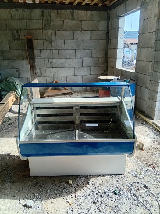 Вериный холодильник Мұздатқыш