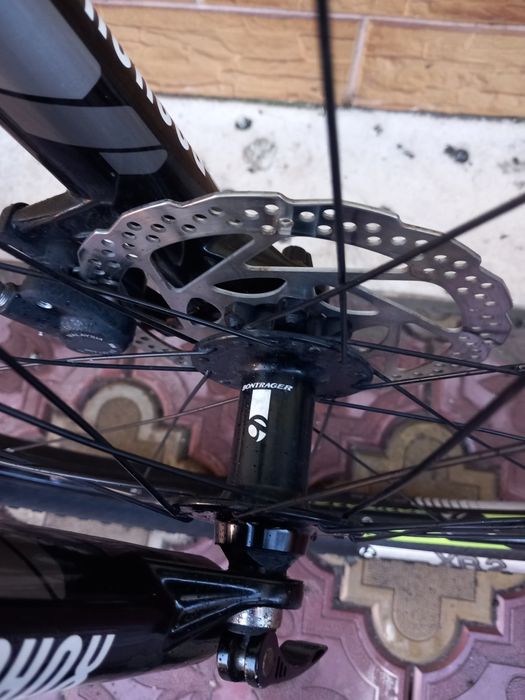 Trek 27,5 цола   .