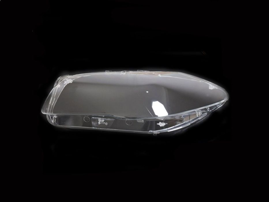 Капаци за фарове на BMW 5 F10 / БМВ 5 Ф10