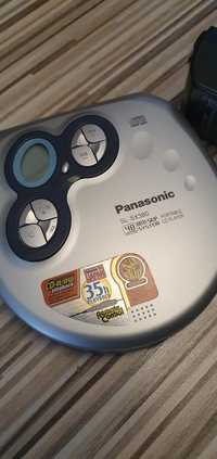 Vând CD player Panasonic