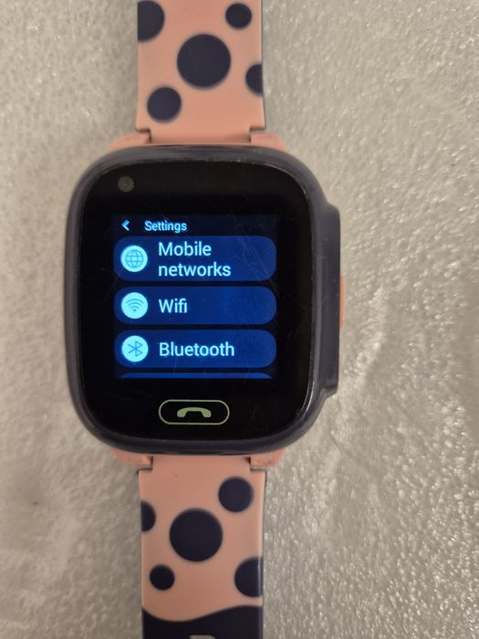 Smartwatch SIM Merkie pt copii