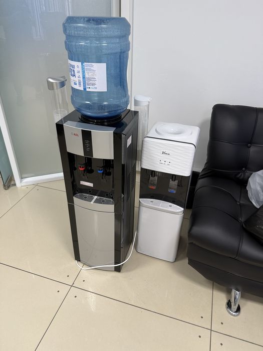 Продам кулер для воды