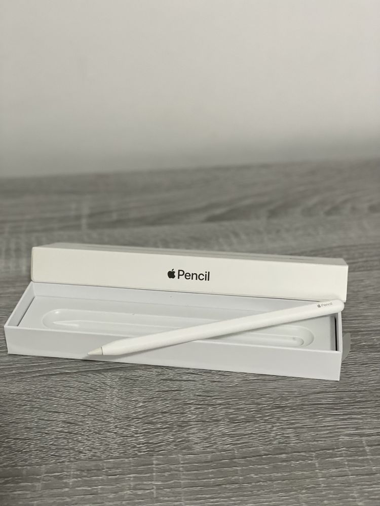 Apple Pen Pencil gen 2 pentru iPad