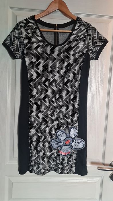 Rochie Desigual marimea S