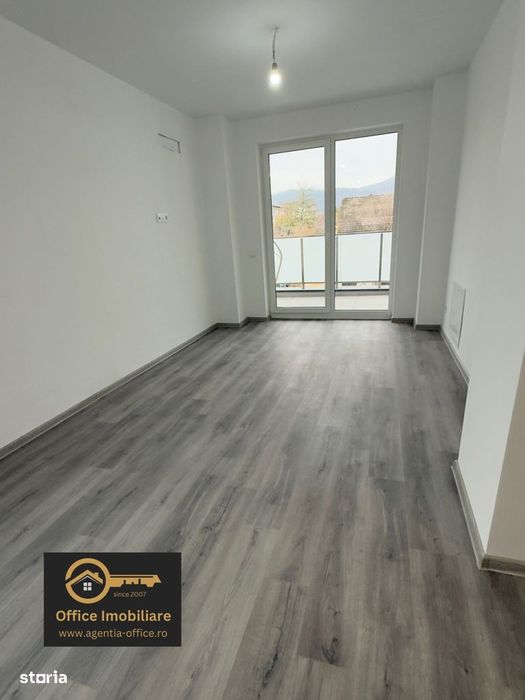 Bloc Nou Stefan Cel Mare apartament finisat cu parcare subterana