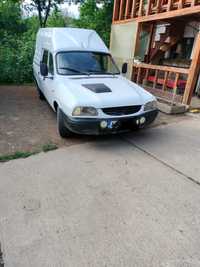 Dacia Pick-up 4x2 Diesel