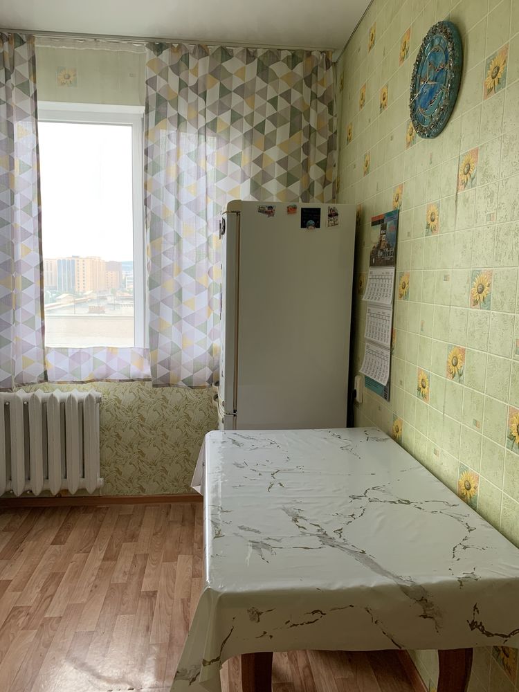 Возьму девушку на подселение