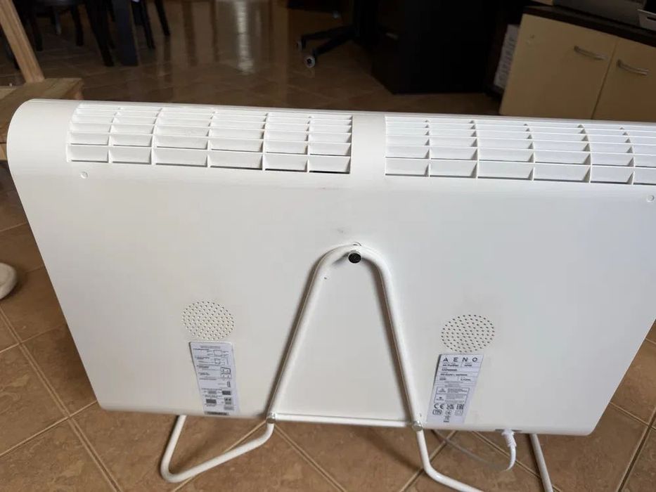 Пречисвател за въздух AENO без филтър