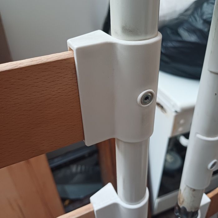 Vand capat somiera IKEA