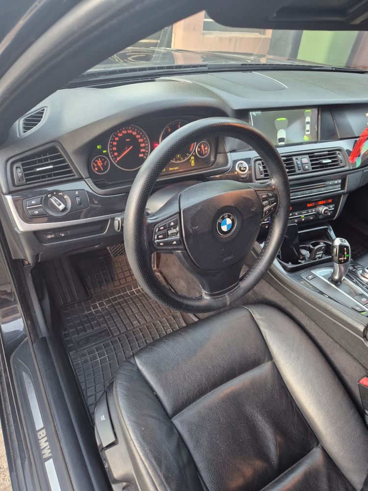 Vand Bmw F10 2.0d