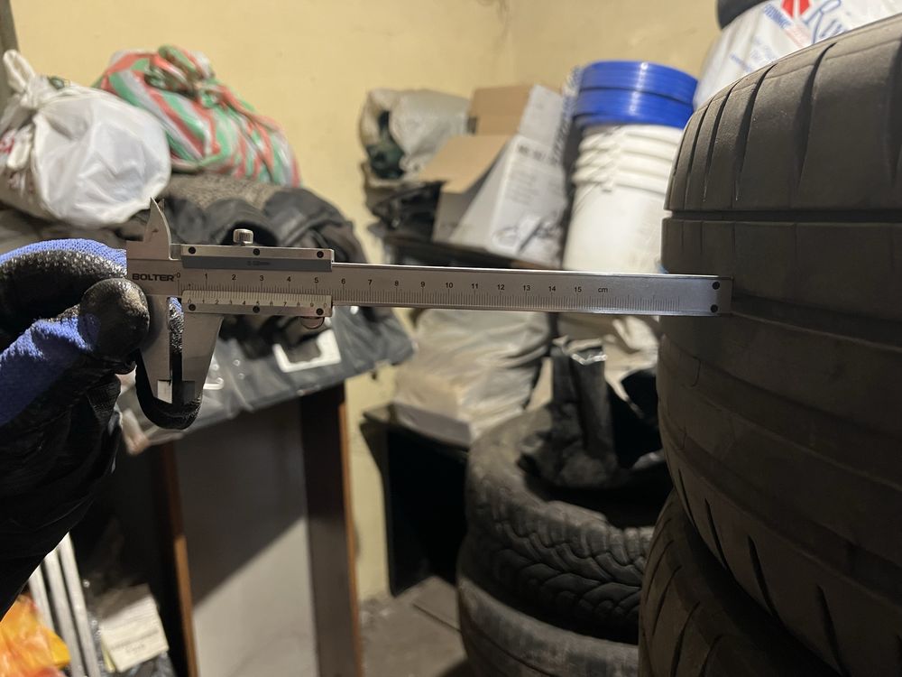 5бр летни гуми Michelin Pilot Sport 4 245/45/19