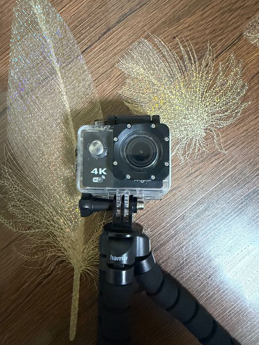 Myria MY2500 Camera Sport 4K