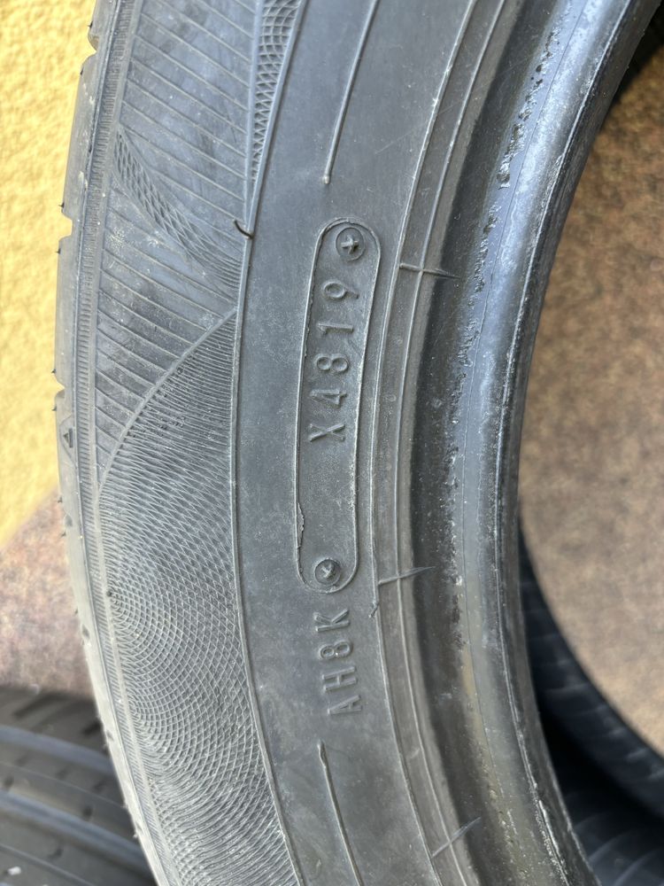 Falken SINCERA SN832B Ecorun 205/55R16