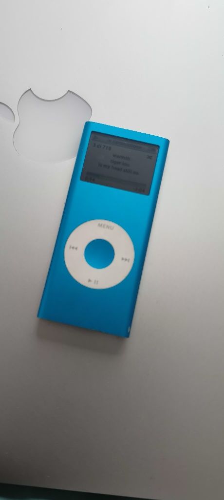 iPod 4gb a1199 emc