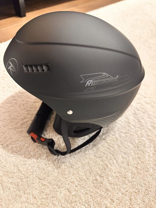 Ски каска Rossignol  размер 56см.