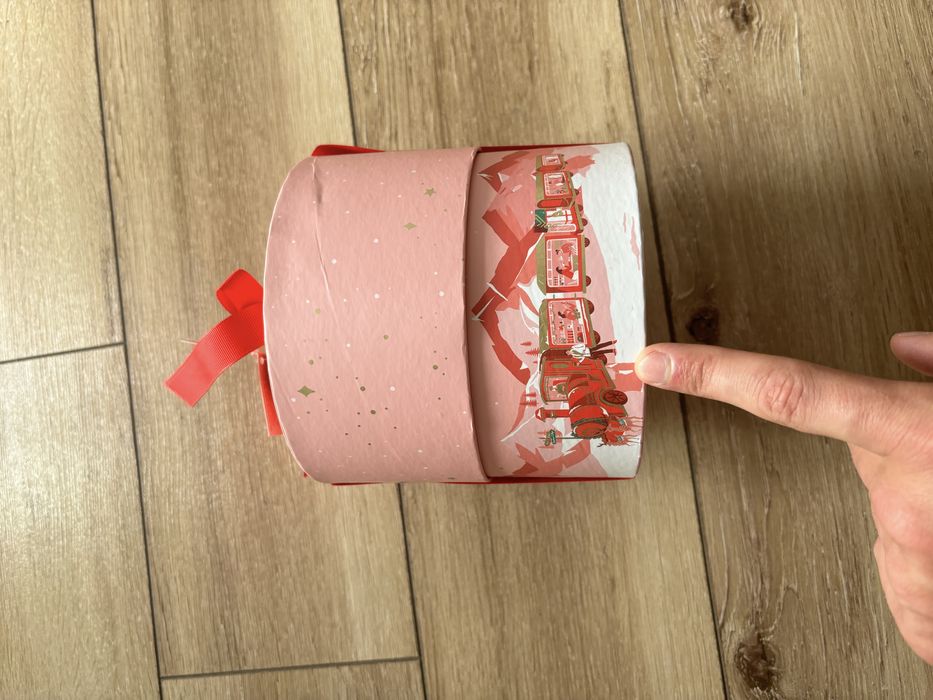 Set Dama Pure Wellness Douglas