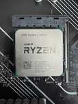 Procesor AMD Ryzen 7 3700X 4.4Ghz AM4