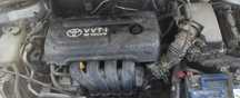 Motor fara anexe 1.4 BENZINA Toyota   - cod: MOTOR 4ZZ-FE