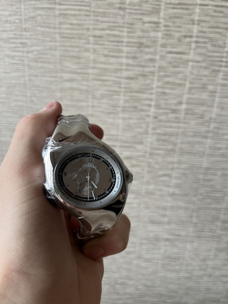 Nike vintage watch