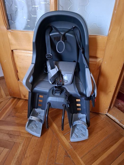 Scaun pentru bicicleta