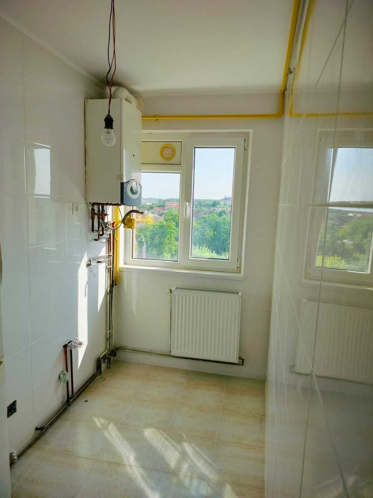 Particular, vând apartament cu 2