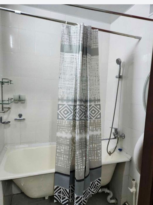 Срочно сдается 2х комнатная квартира на ттз Локомотив