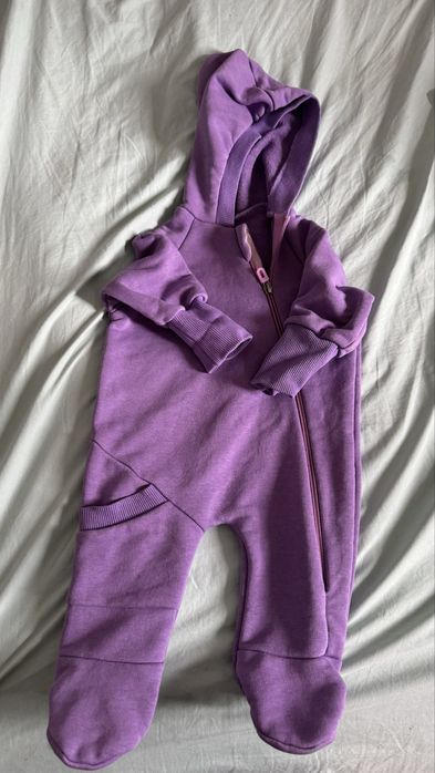 Комбинезон 3-6 месяцев