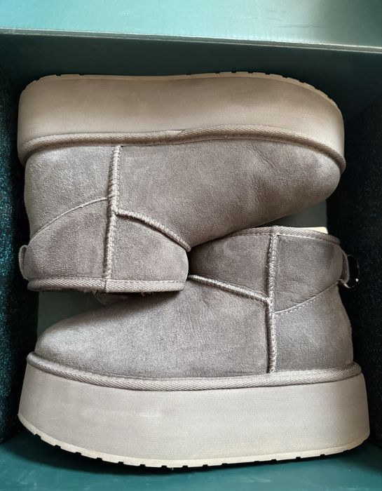 Боти апрески emu australia UGG