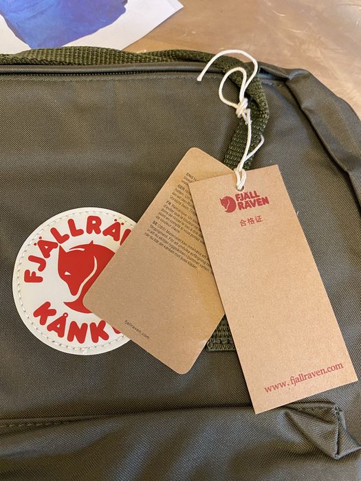 Rucsac fjallraven nou