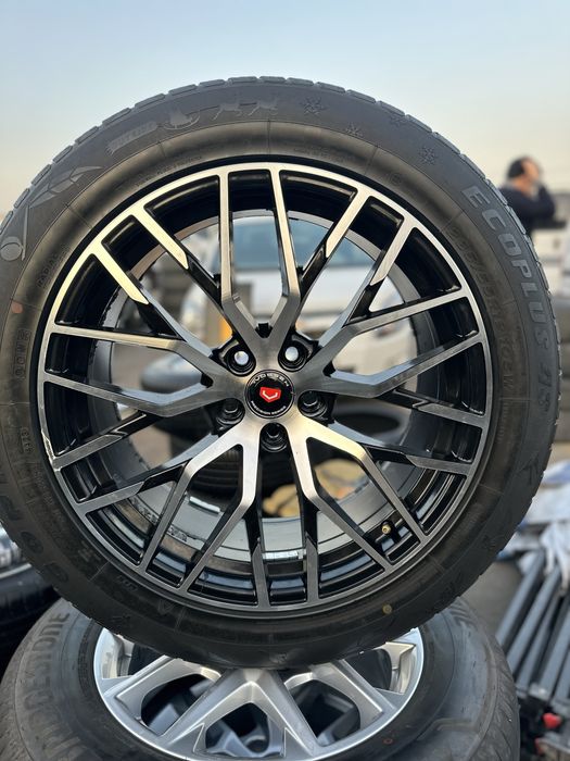 Jetour Ekanoks Kaptivaga 19