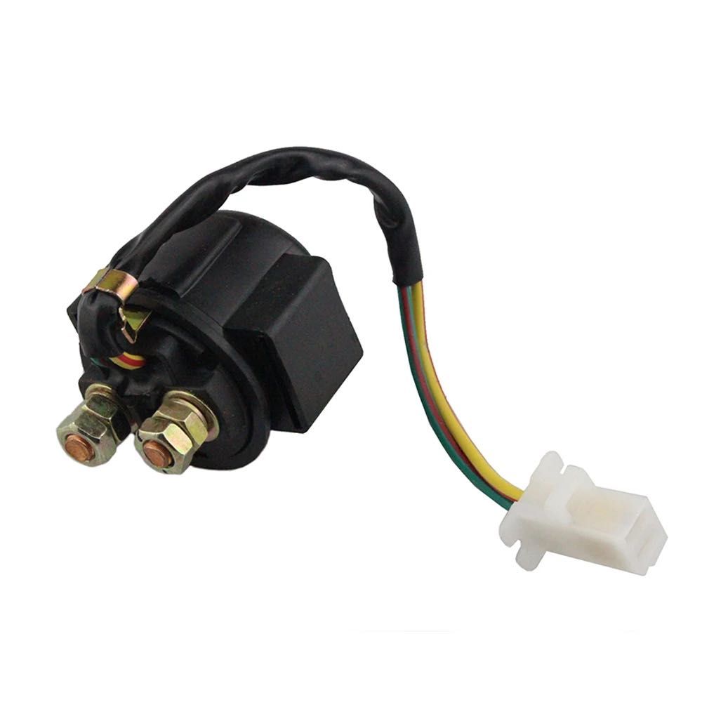 Releu pornire Solenoid KTM Yamaha 400 LC4 50 625 SMC Supermoto A1009